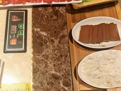 -小肥牛潮汕牛肉火锅(南联店)