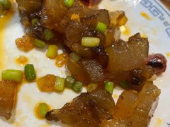 -老雒阳面馆·水席(定鼎门店)