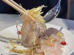 -滋粥楼·顺德菜(番禺广场总店)