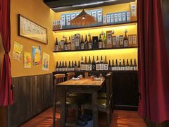 -鸟幸 TORISAKI 炭火居酒屋