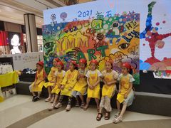 -杨梅红艺术教育(凤城教学中心)