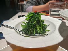 -三利音·玖弄小鲜(浦东嘉里城店)