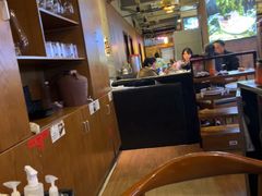 -李掌柜鲜菜火锅(移民广场店)