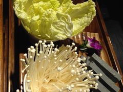 -香天下·四川火锅(安镇大润发店)
