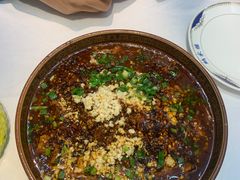 -纳家楼·地道陕菜(劳动路店)