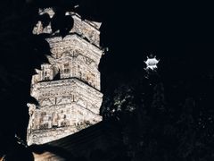 -台州府城(江南长城)