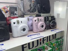 -富士拍立得相机(新大陆广场店)