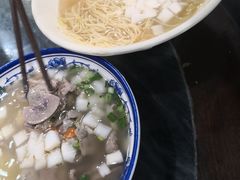 -西关刘福记(文德路店)