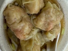 -麦文记面家(佐敦店)