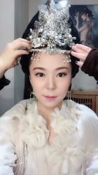 -盘子女人坊生日照·摄影馆(华强店)