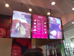 -西树泡芙(北京金源2店)