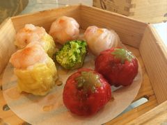 -鹿鸣酒家(越秀店)