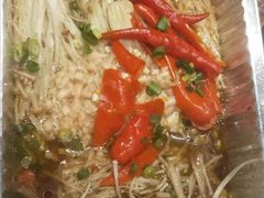 -木屋烧烤(白石洲店)