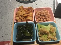 -味妙烤鱼吧(回龙观店)