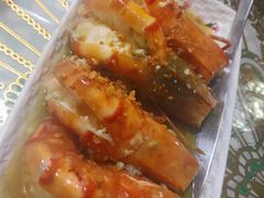 明虾-D'Talipapa