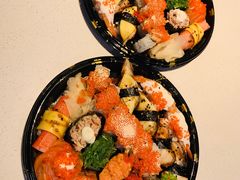 -河风の幸会精致料理