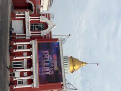 -泰达航母主题公园