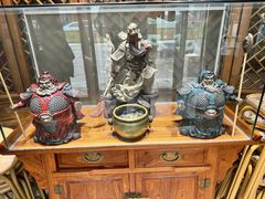 -胡同儿老北京涮肉