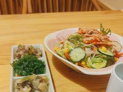 -鳗鲔料理小馆
