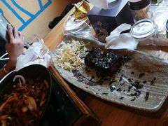-小木屋米酒店总店