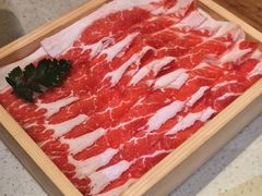 -巴奴毛肚火锅概念餐厅