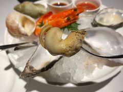 -Oyster Talks 四度蚝法餐厅