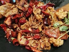 -一麻一辣麻辣香锅(方庄店)