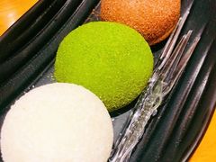 -一心创作料理屋(经开万达店)