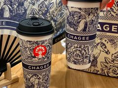 -霸王茶姬(正佳广场店)
