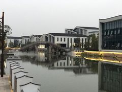 -湘湖金融镇