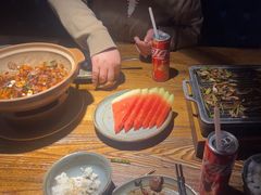 -青年公社烤鸭(青年路店)