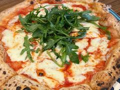 招牌玛格丽特Margherita-Mammamia意大利餐厅(古北店)