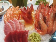 -松坂屋日料自助(长城路店)