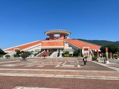 -中国闽台缘博物馆