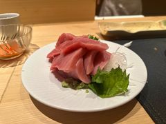 -鲤·鮨KOISUSHI