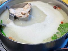 -打酱友•斑鱼海鲜粥火锅(吴桥店)