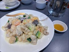 -燕春楼(海河华鼎店)