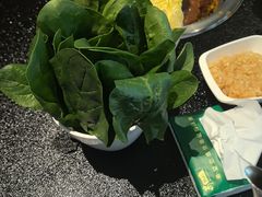 -葛记红焖羊肉(和平路形象店)