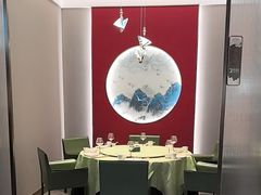 -7号院家宴.烧鸽子(门头沟店)