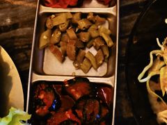 -义气烤肉餐吧(大族广场店)