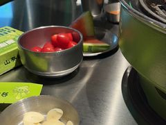 -山葵说·泥炉烤肉(泰达时尚E街区店)