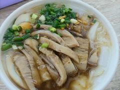 -桂园白粥·潮汕老味道
