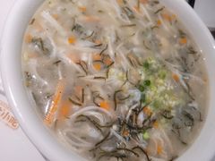 -旺达·福州菜(正大广场店)