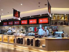 -阿庄新豫菜(航海东路店)