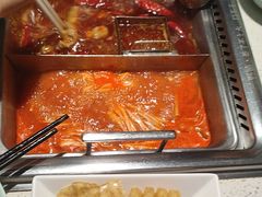 -野妹火锅(龙岗店)