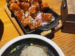 -打酱油·非遗淮扬菜(瘦西湖梅岭店)