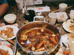 -御上皇三汁焖锅(薛城万达广场店)