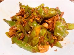 辣椒小炒肉-新白鹿餐厅(金鹰新街口店)