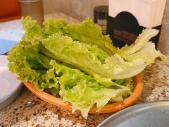 -首尔烤肉大排档(合生汇店)