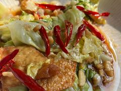-巴依老爷新疆美食(魏公村店)